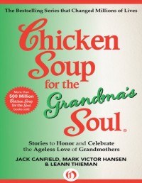 Chicken soup for the grandma's soul