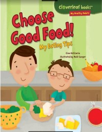 Choose good food