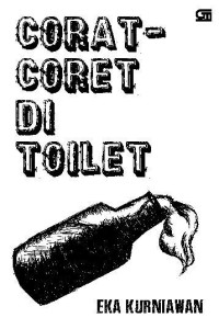Corat-Coret di Toilet