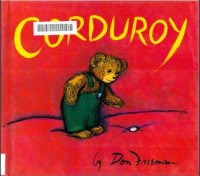 Corduroy