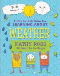 Crafts for kids who are learning about