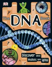 The dna book