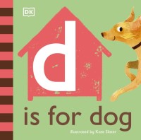 D is for dog