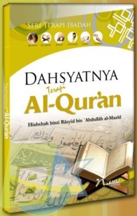 Dasyatnya Terapi Al-Qur'an