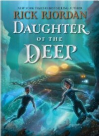 Daughter of the Deep