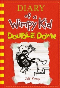 Diary of a wimpy kid double down