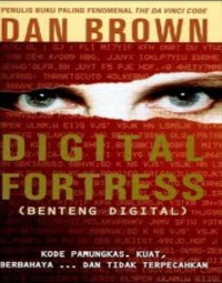 Digital Fortress (Benteng Digital)