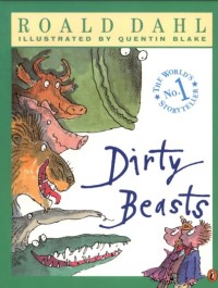 Dirty beasts