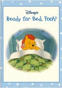 Disneys ready for bed, pooh