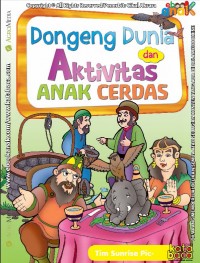 Dongeng Dan Aktivitas Anak Cerdas