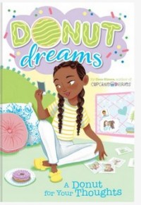 Donut dreams : a donut for your thoughts