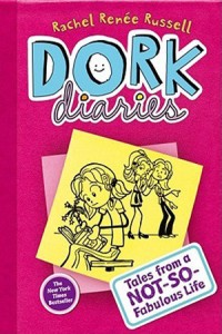 Dork diaries : tales from a not-so-fabulous life