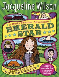 A Hetty Feather Adventure : emerald star