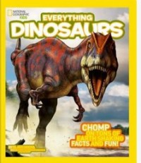 Everything dinosaurs