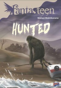 Fantasteen : hunted