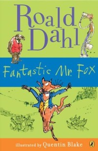 Fantastic Mr.Fox