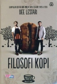 Filosofi Kopi