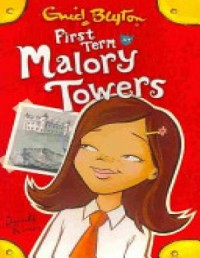 First term at malory towers