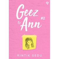 Geez  Ann #2