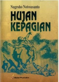 Hujan kepagian