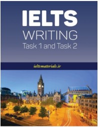 IELTS writing TASK 1 and TASK 2