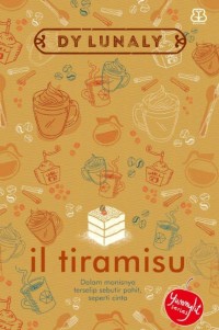 Il Tiramisu