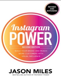 Instagram Power : second edition