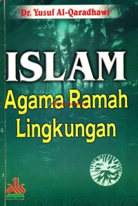 Islam agama ramah lingkungan