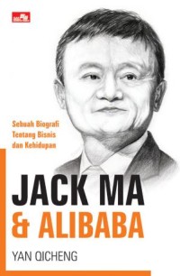 Jack Ma dan Alibaba