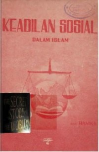 Keadilan sosial dalam Islam