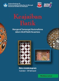 Keajaiban Batik