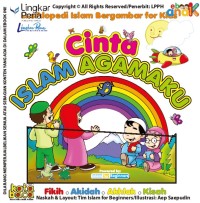 Cinta Islam Agama