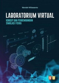 Laboratorium Virtual  Konsep dan Pengembangan Simulasi Fisika