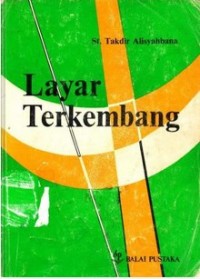 Layar terkembang