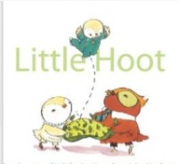 Little Hoot