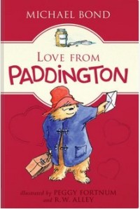 Love from Paddington