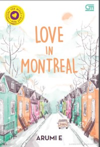 Love in Montreal