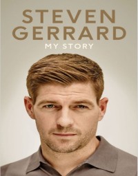 My story Steven Gerrad