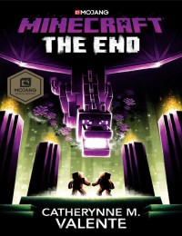 Minecraft the end an official minecraft