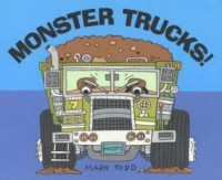 Monster Trucks!