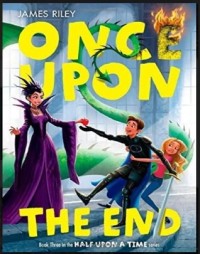 Once upon the end