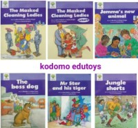 Oxford Reading Tree Level 6 Stories Land of the Dinosaurs