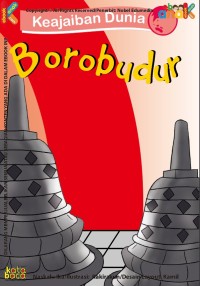 Borobudur