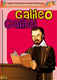 Galelio Galelei