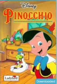 Pinocchio