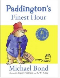 Paddington's finest hour