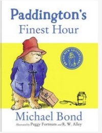 Paddington's finest hour