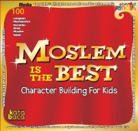 Moslem Is The Best