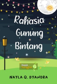 Rahasia Gunung Bintang