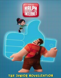 Ralph Breaks the Internet